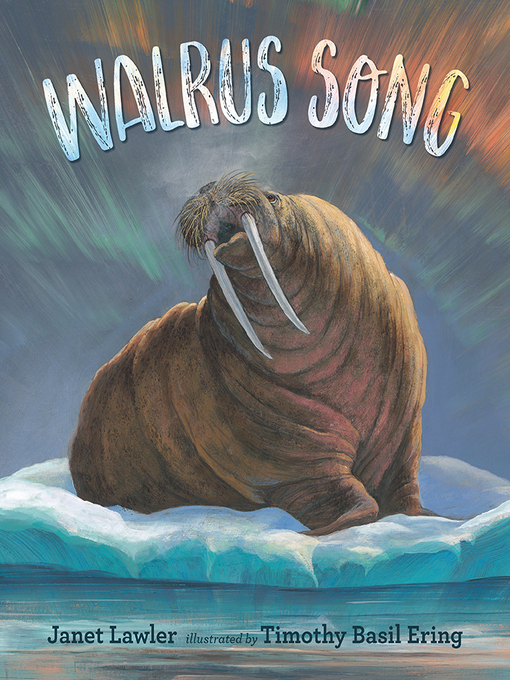 Janet Lawler创作的Walrus Song作品的详细信息 - 可供借阅